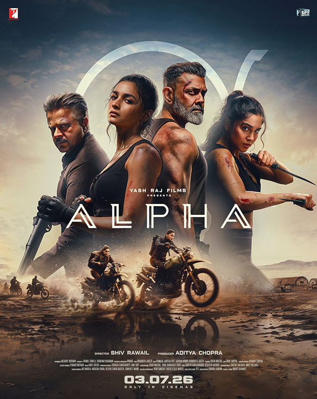 Action, Adventure, Thriller