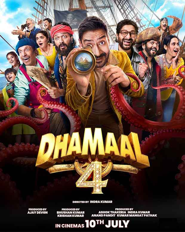 Action, Adventure, Comedy
