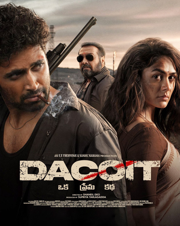 Action, Drama, Romance, Thriller